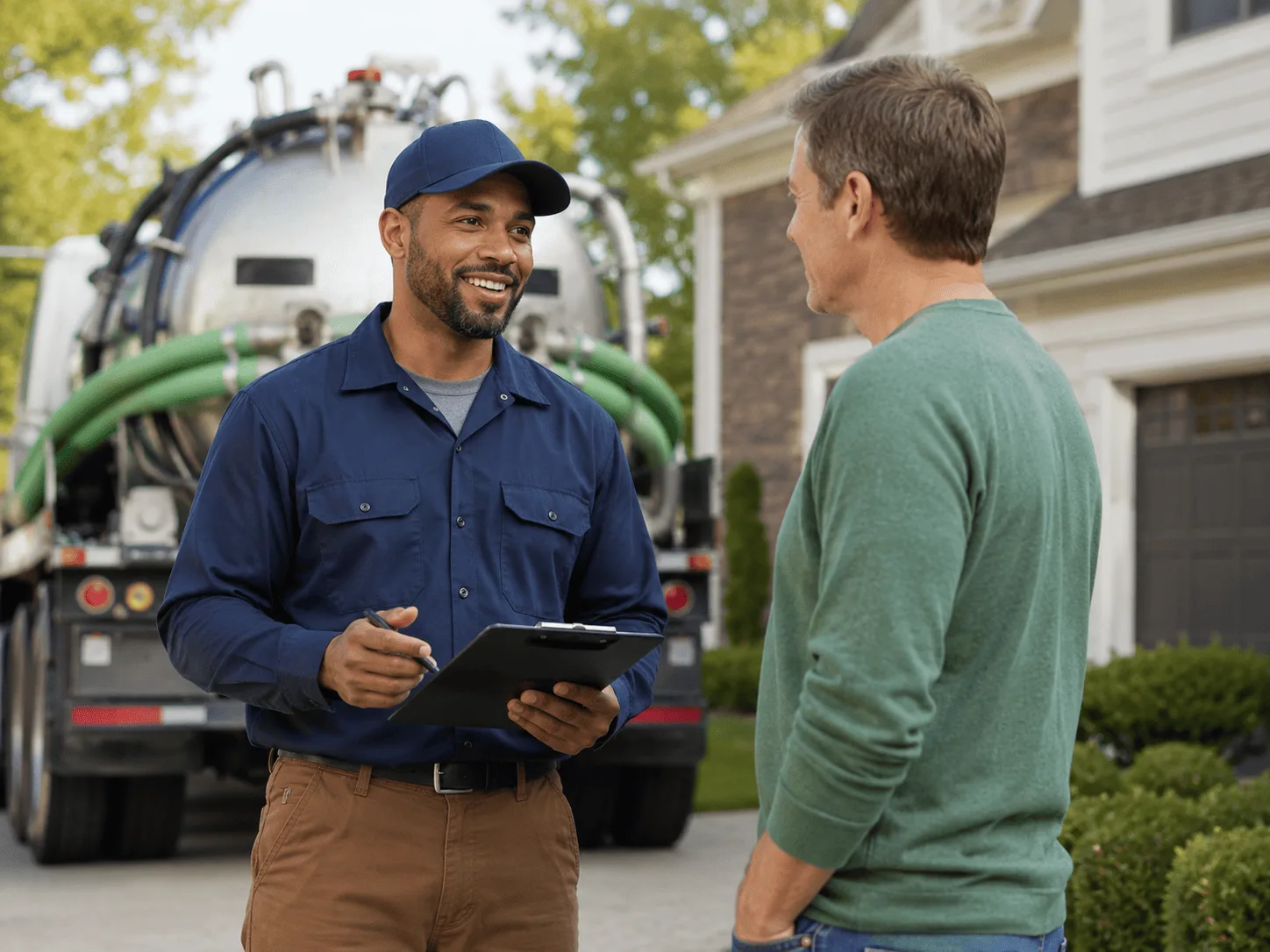 Mosquito Control Absecon, NJ FAQs